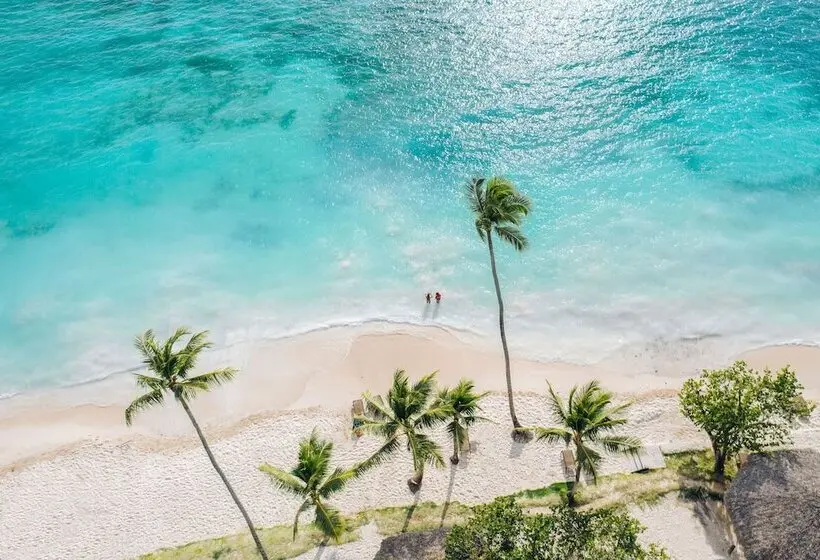 Fotos del hotel Dreams La Romana All-Inclusive Resort &amp; Spa:  30