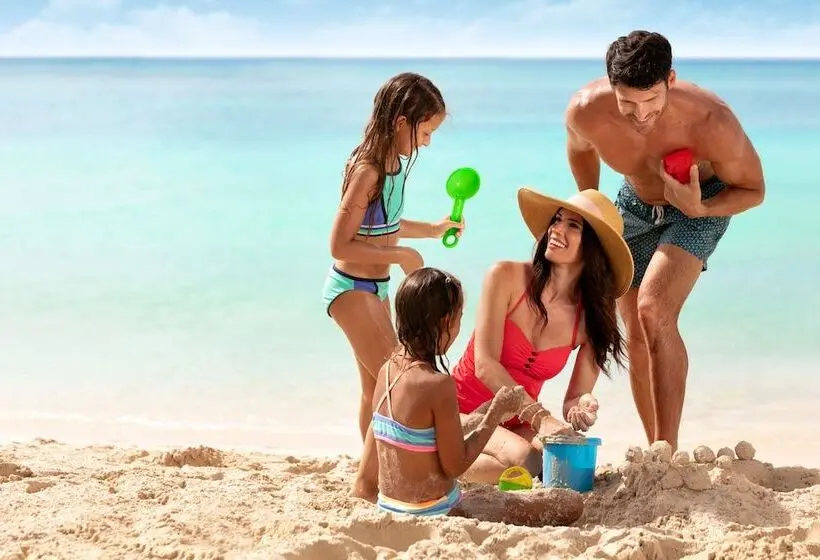 Fotos del hotel Dreams La Romana All-Inclusive Resort &amp; Spa:  11