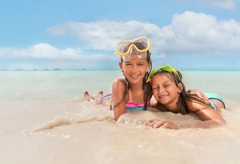 Fotos del hotel Dreams La Romana All-Inclusive Resort &amp; Spa:  13