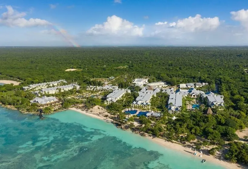 Fotos del hotel Dreams La Romana All-Inclusive Resort &amp; Spa:  16