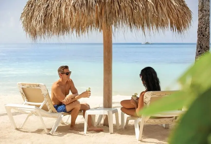 Fotos del hotel Dreams La Romana All-Inclusive Resort &amp; Spa:  2