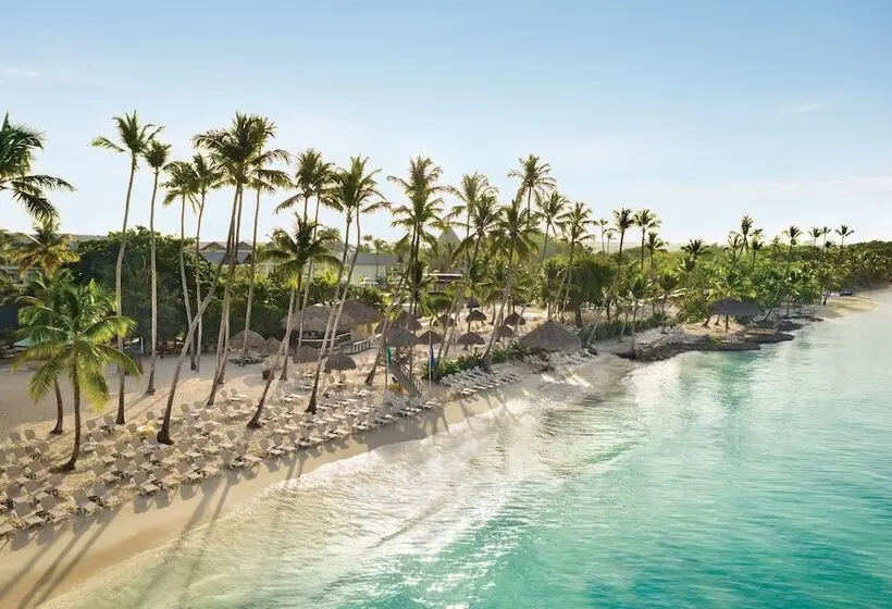 Fotos del hotel Dreams La Romana All-Inclusive Resort &amp; Spa:  31