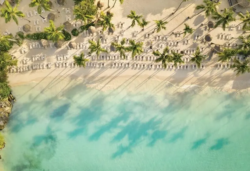 Fotos del hotel Dreams La Romana All-Inclusive Resort &amp; Spa:  35