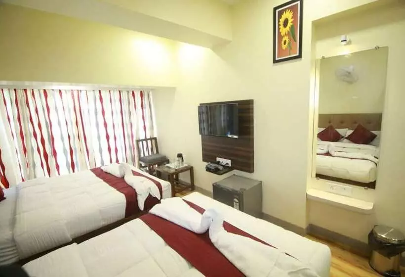 Fotos del hotel Alfa International:  12