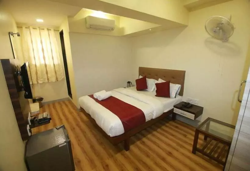 Fotos del hotel Alfa International:  22