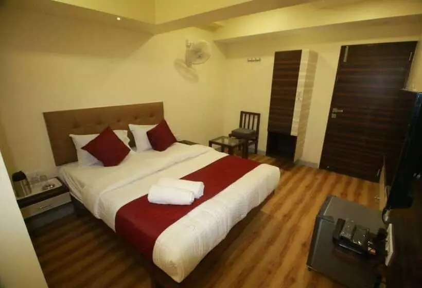 Fotos del hotel Alfa International:  3