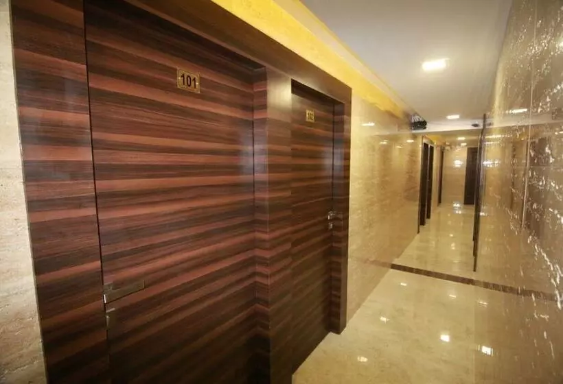 Fotos del hotel Alfa International:  5
