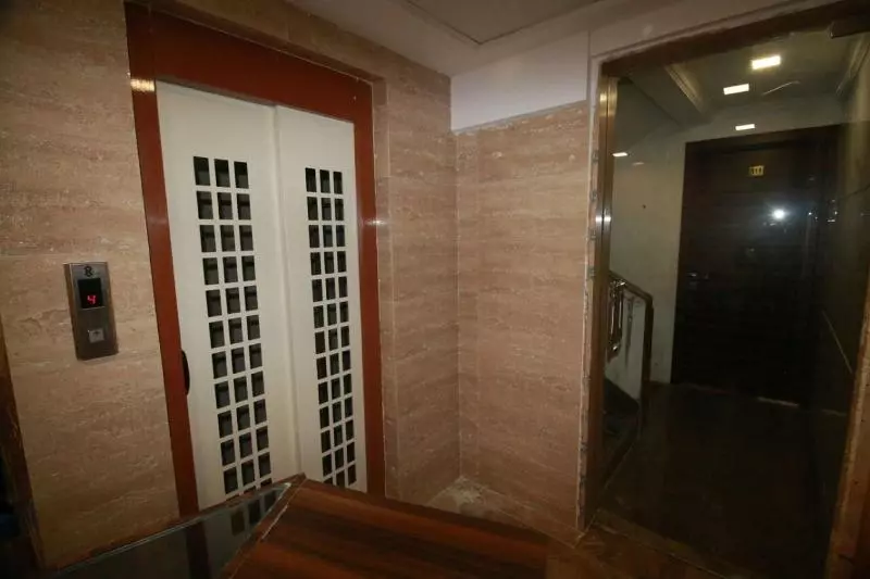 Fotos del hotel Alfa International:  18