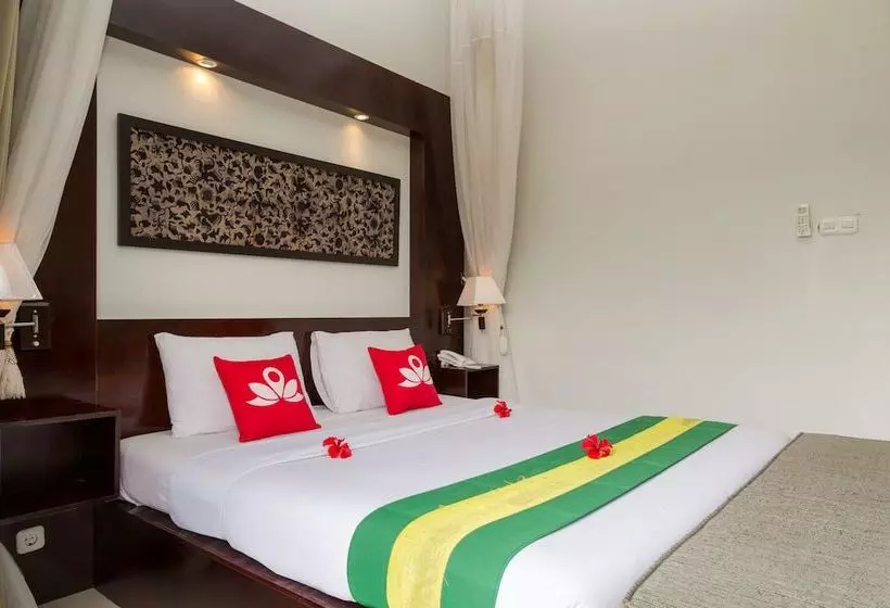 Fotos del hotel Zen Premium Ubud Sanggingan 2:  4