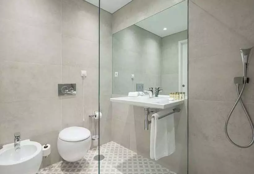 Fotos del hotel Caléway:  8