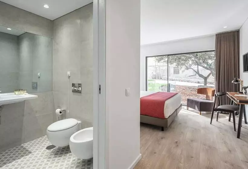 Fotos del hotel Caléway:  15