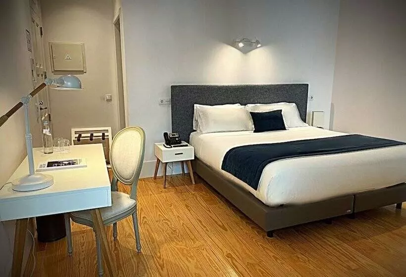 Fotos del hotel Caléway:  6