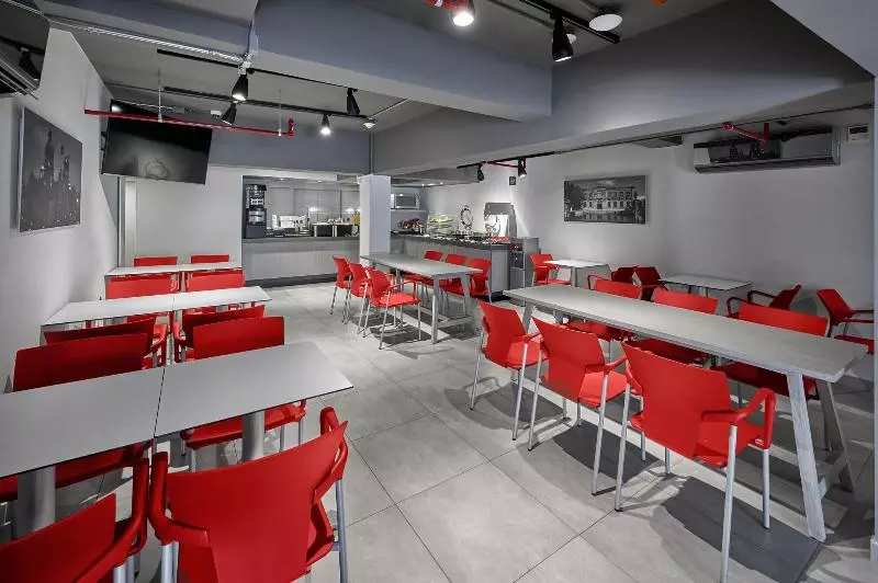 Fotos del hotel City Express Junior Cdmx Sullivan:  23