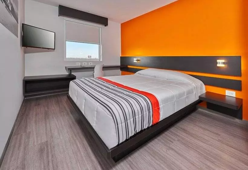 Fotos del hotel City Express Junior Cdmx Sullivan:  6