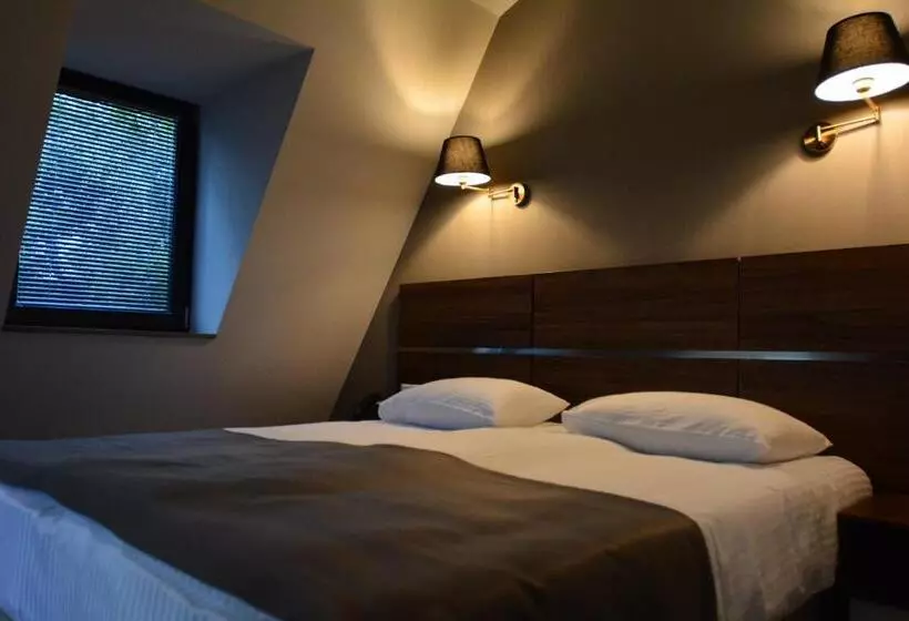 Fotos del hotel Garnet Tbilisi:  9