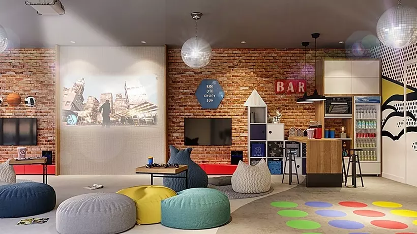 Fotos del hotel Holiday Villages:  8