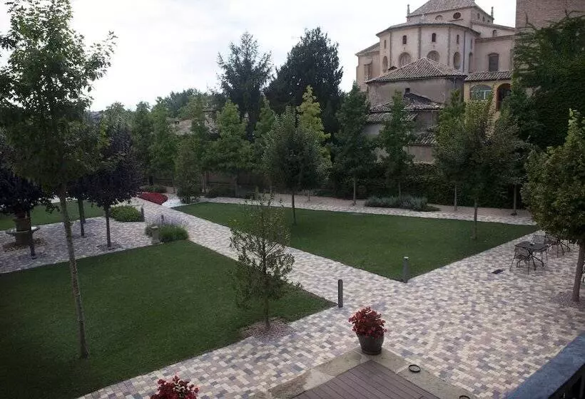 Fotos del hotel Les Clarisses  Boutique:  4
