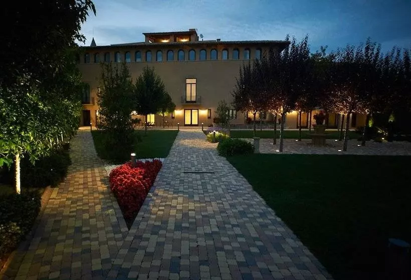 Fotos del hotel Les Clarisses  Boutique:  5