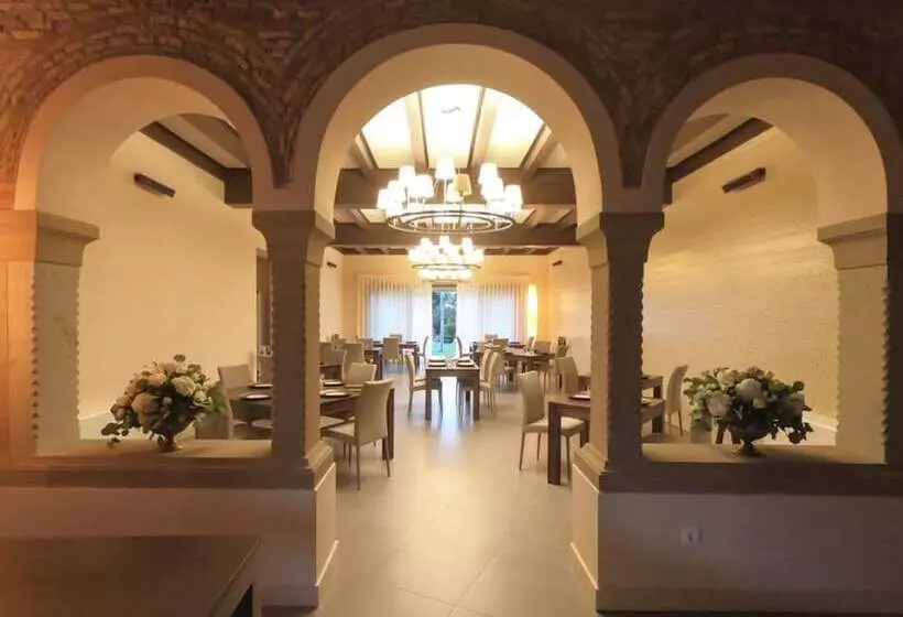 Fotos del hotel Les Clarisses  Boutique:  10