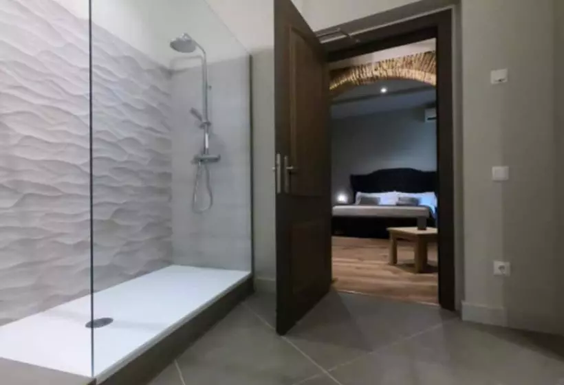 Fotos del hotel Les Clarisses  Boutique:  14