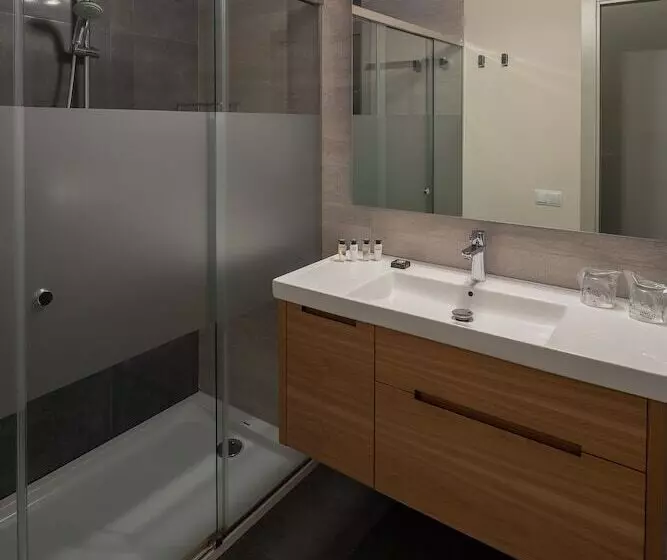Fotos del hotel Les Clarisses  Boutique:  15