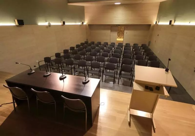 Fotos del hotel Les Clarisses  Boutique:  17