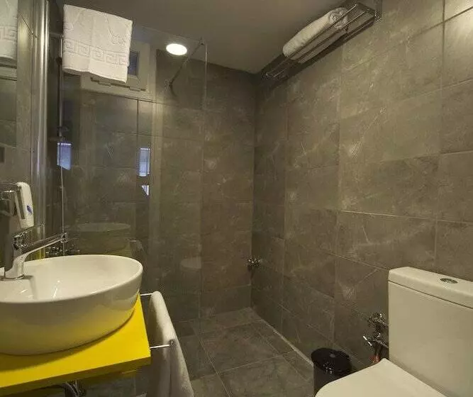 Fotos del hotel Piano:  9