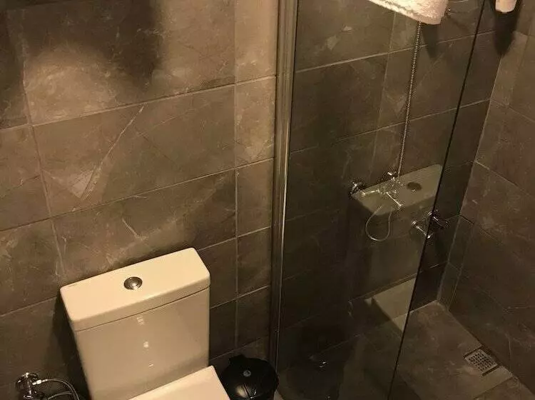 Fotos del hotel Piano:  8