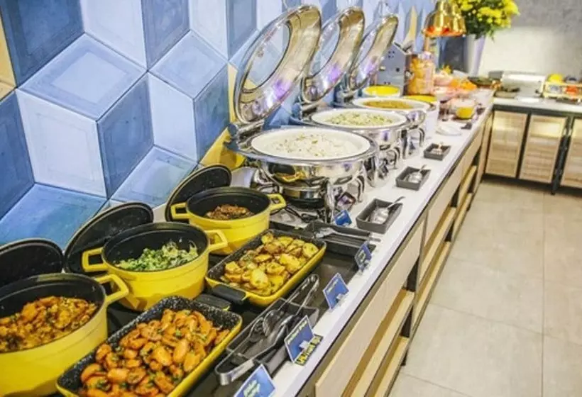 Fotos del hotel Yello Hotel Paskal Bandung:  6