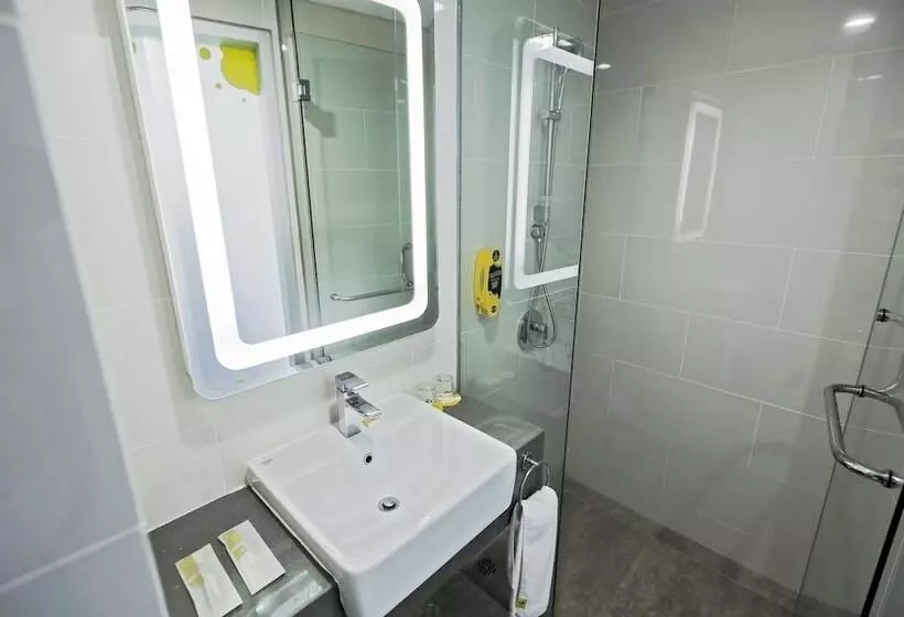 Fotos del hotel Yello Hotel Paskal Bandung:  15