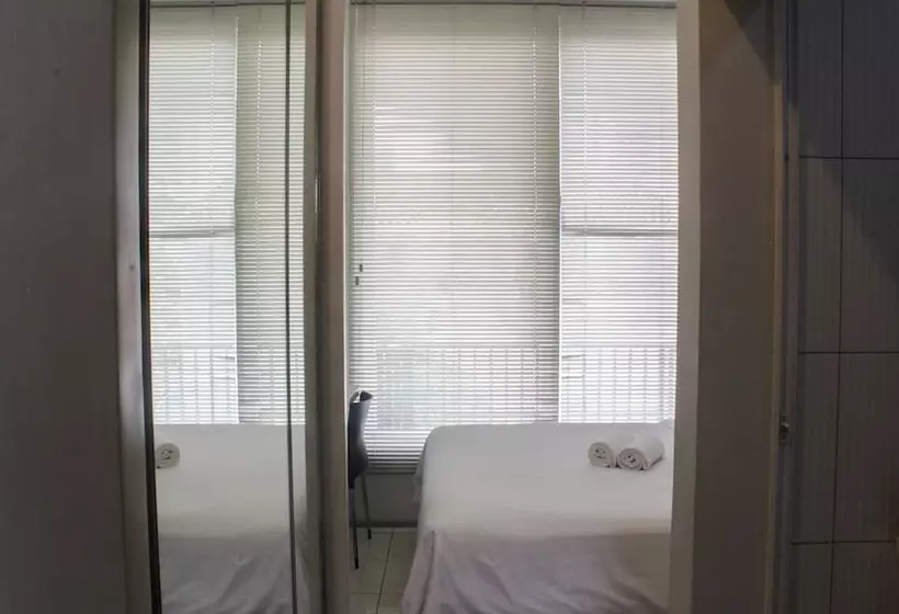 Fotos del hotel Zen Rooms Kuningan Anggrek:  11