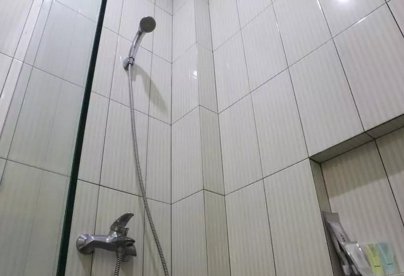 Fotos del hotel Zen Rooms Kuningan Anggrek:  16