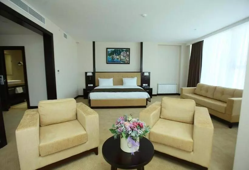 Fotos del hotel Harmony  Baku:  6