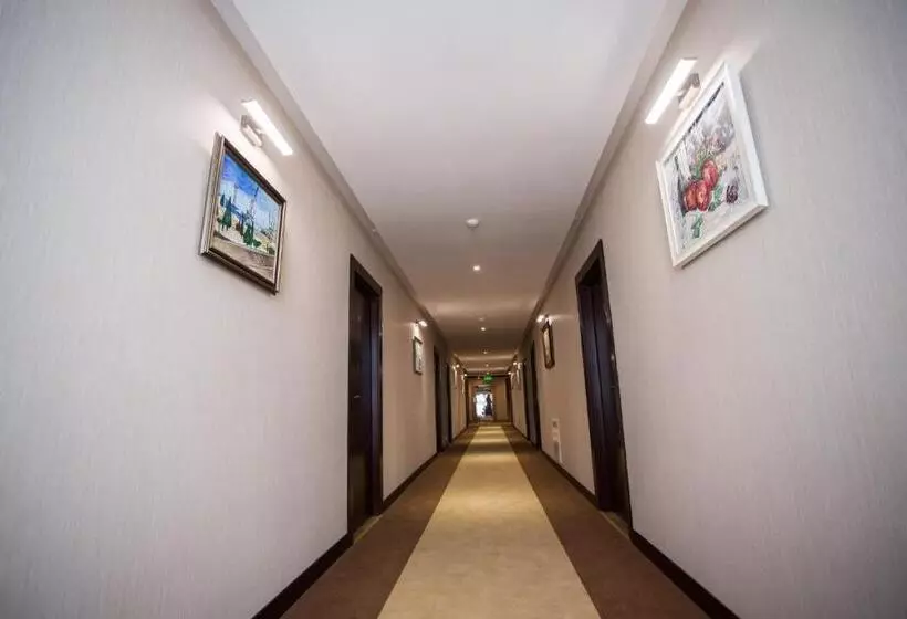 Fotos del hotel Harmony  Baku:  22
