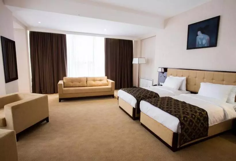 Fotos del hotel Harmony  Baku:  4