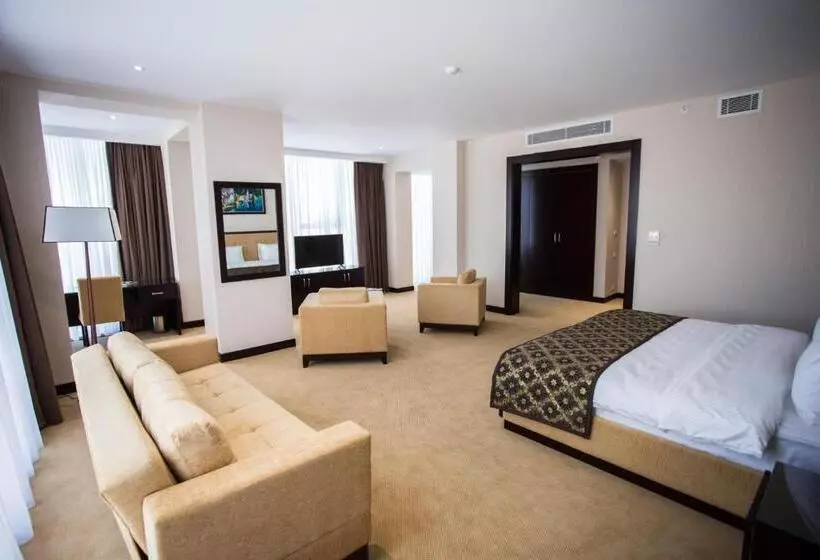 Fotos del hotel Harmony  Baku:  13
