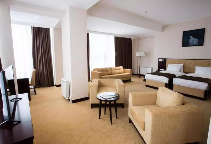 Fotos del hotel Harmony  Baku:  14