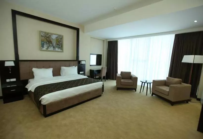 Harmony  Baku