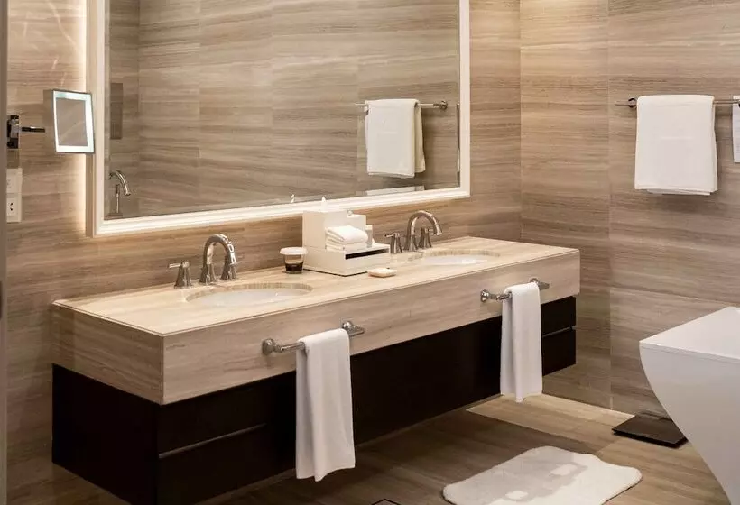 Fotos del hotel Address Fountain Views:  46