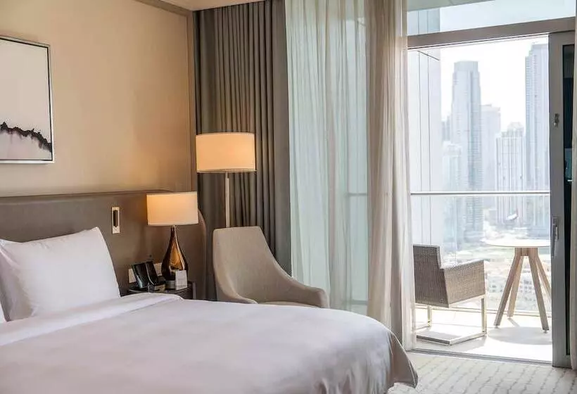 Fotos del hotel Address Fountain Views:  54