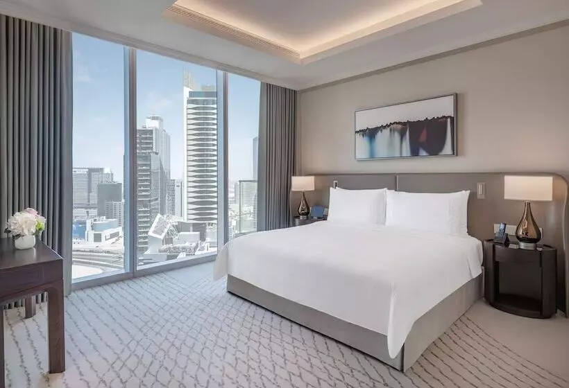 Fotos del hotel Address Fountain Views:  57