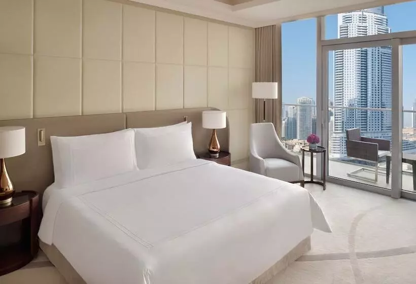 Fotos del hotel Address Fountain Views:  59