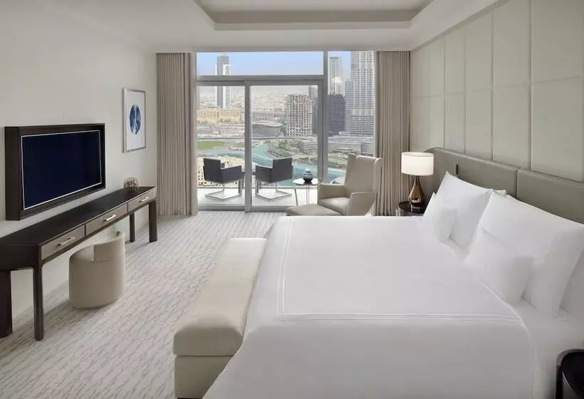 Fotos del hotel Address Fountain Views:  60