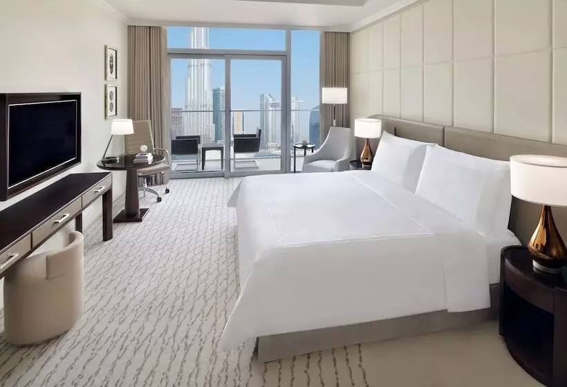 Fotos del hotel Address Fountain Views:  61