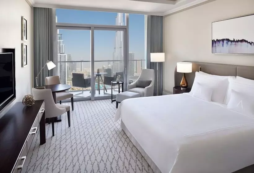 Fotos del hotel Address Fountain Views:  64
