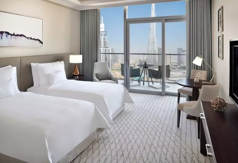Fotos del hotel Address Fountain Views:  65