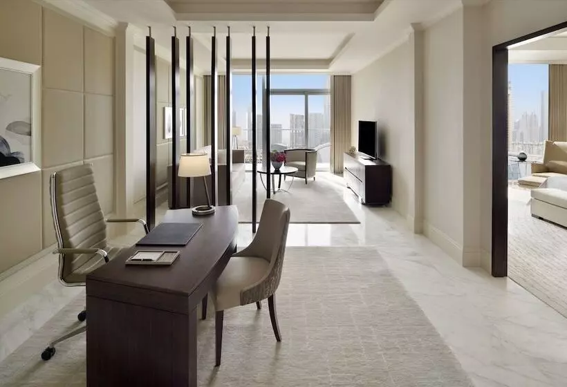 Fotos del hotel Address Fountain Views:  5