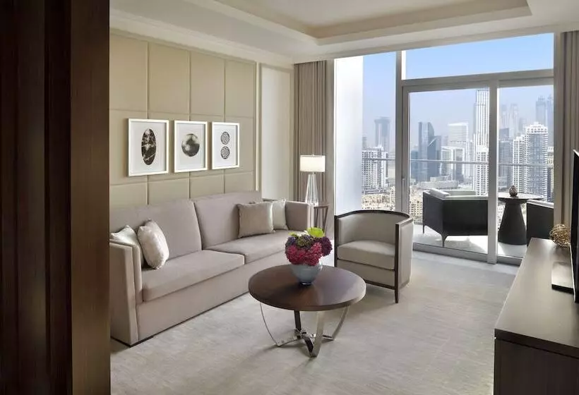 Fotos del hotel Address Fountain Views:  6