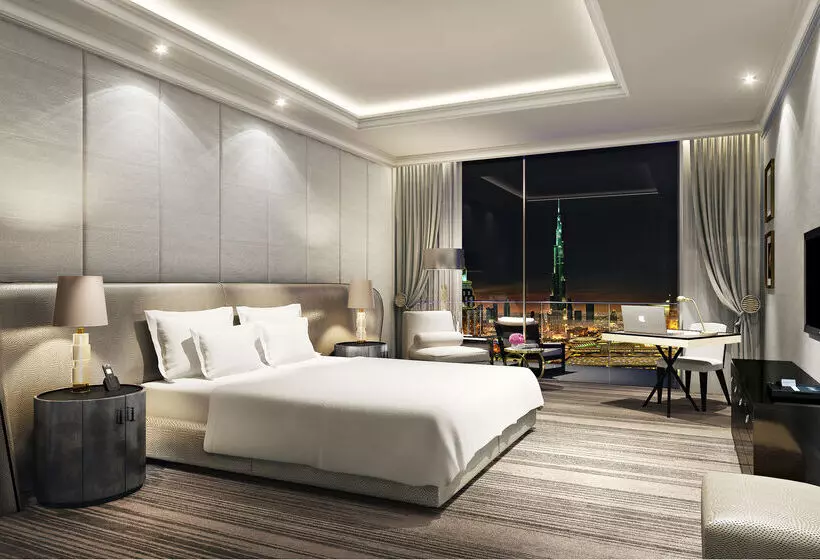 Fotos del hotel Address Fountain Views:  20