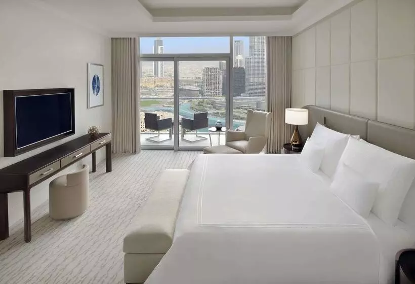 Fotos del hotel Address Fountain Views:  13